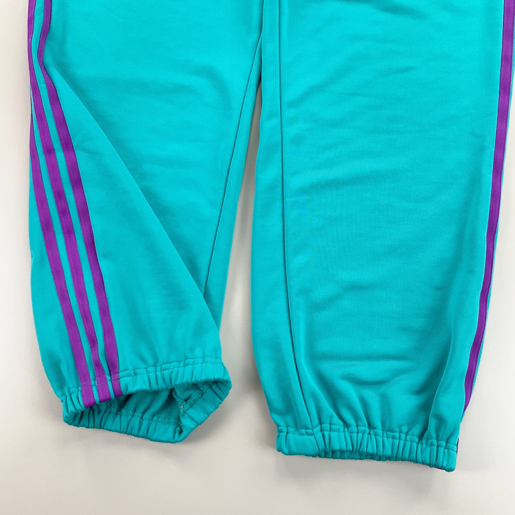 Adidas Tracksuit - Large-ADIDAS-olesstore-vintage-secondhand-shop-austria-österreich