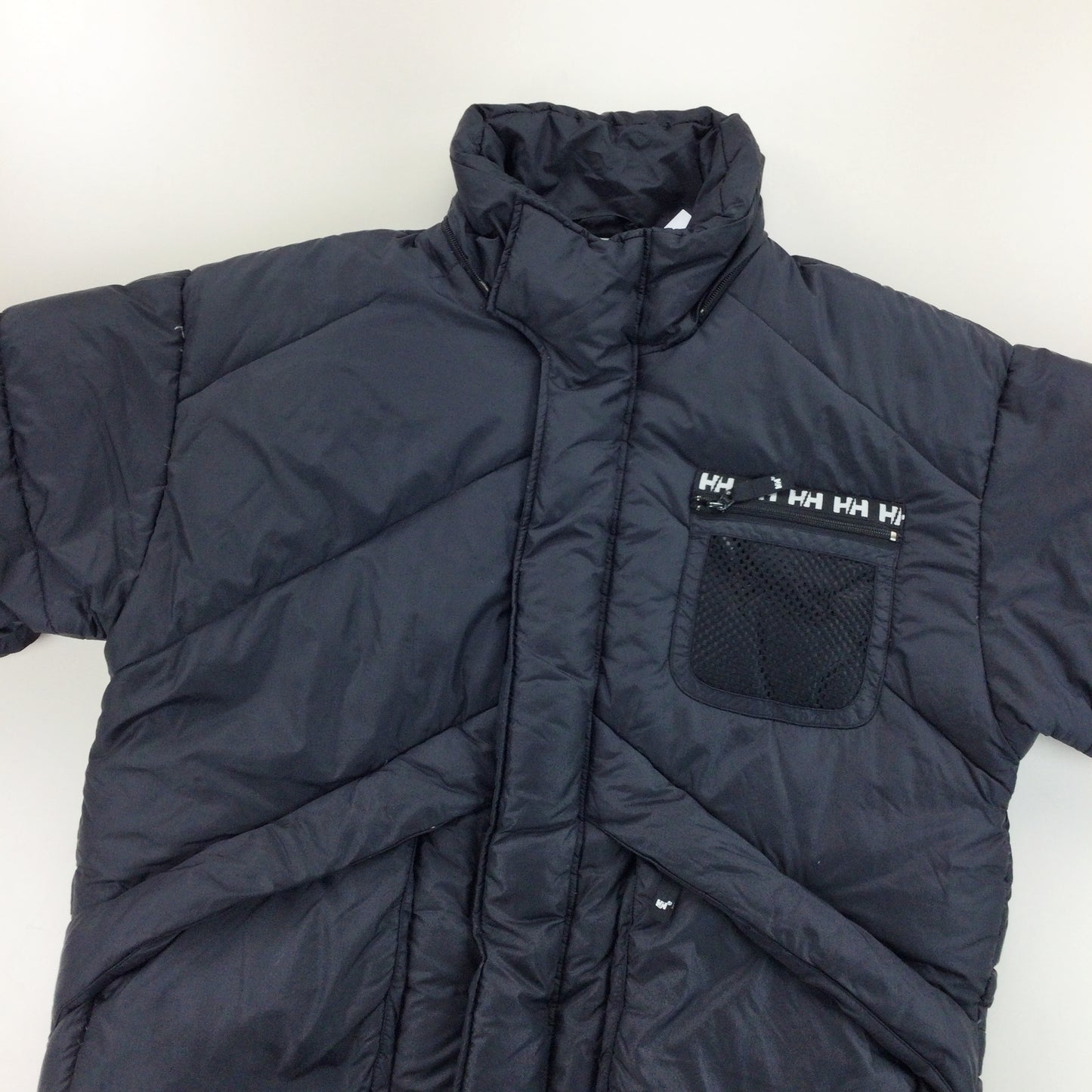 Helly Hansen Puffer Jacket - Large-HELLY HANSEN-olesstore-vintage-secondhand-shop-austria-österreich