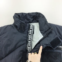 Load image into Gallery viewer, Helly Hansen Puffer Jacket - Large-HELLY HANSEN-olesstore-vintage-secondhand-shop-austria-österreich