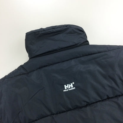 Helly Hansen Puffer Jacket - Large-HELLY HANSEN-olesstore-vintage-secondhand-shop-austria-österreich