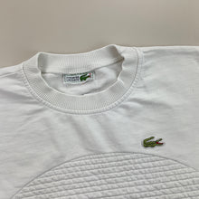 Load image into Gallery viewer, Lacoste Tennis Sweatshirt - Large-LACOSTE-olesstore-vintage-secondhand-shop-austria-österreich