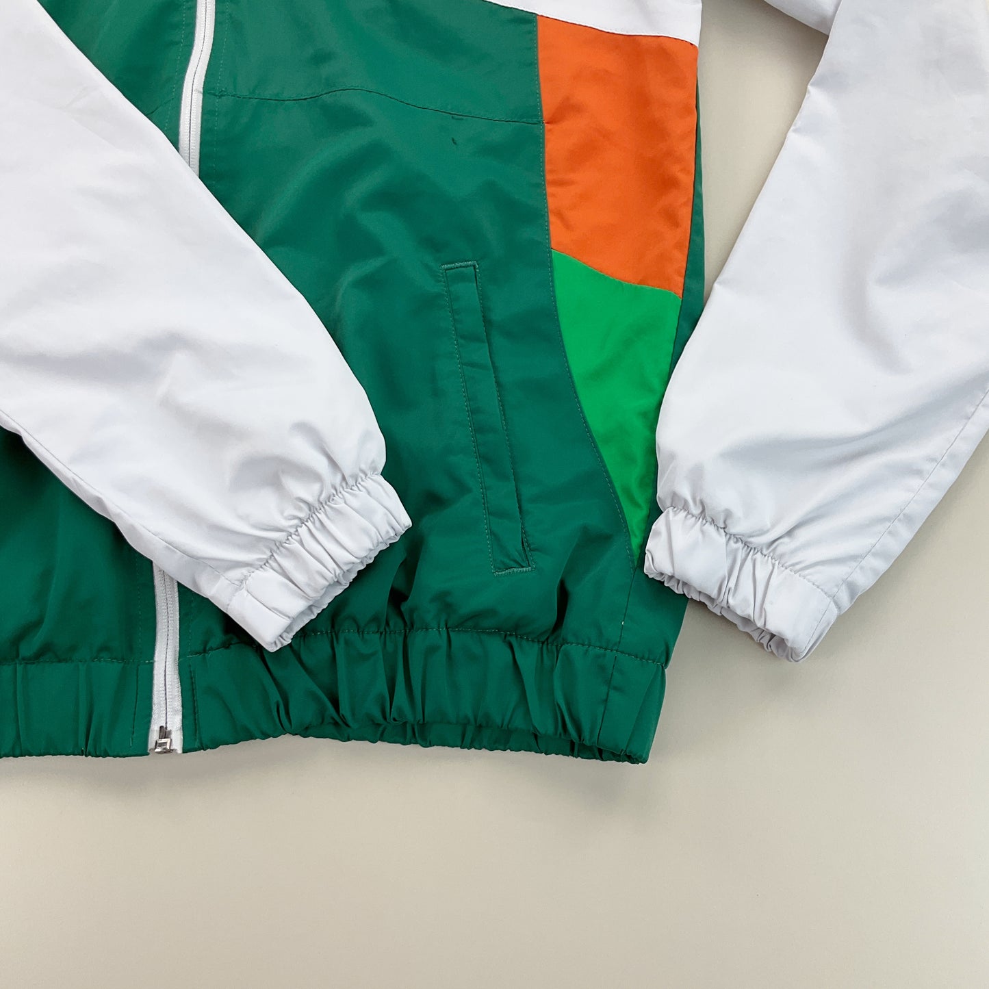 Lacoste Tracksuit - Small-LACOSTE-olesstore-vintage-secondhand-shop-austria-österreich