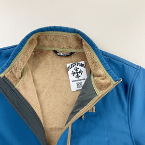 The North Face Jacket - XL-THE NORTH FACE-olesstore-vintage-secondhand-shop-austria-österreich