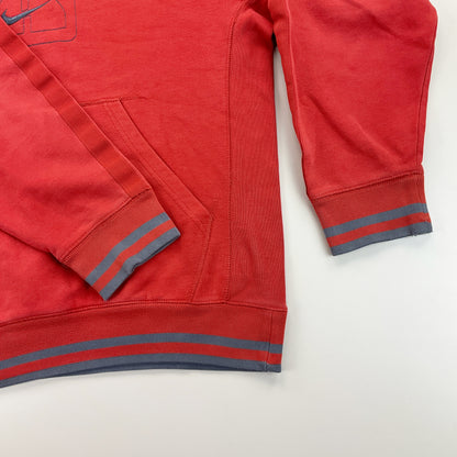 Nike Basketball Hoodie - Kids/XL-NIKE-olesstore-vintage-secondhand-shop-austria-österreich