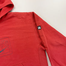 Load image into Gallery viewer, Nike Basketball Hoodie - Kids/XL-NIKE-olesstore-vintage-secondhand-shop-austria-österreich