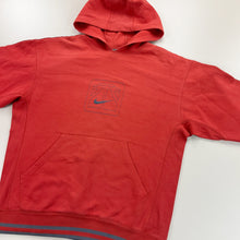 Load image into Gallery viewer, Nike Basketball Hoodie - Kids/XL-NIKE-olesstore-vintage-secondhand-shop-austria-österreich