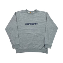 Load image into Gallery viewer, Carhartt Sweatshirt - XL-CARHARTT-olesstore-vintage-secondhand-shop-austria-österreich