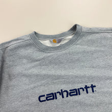 Load image into Gallery viewer, Carhartt Sweatshirt - XL-CARHARTT-olesstore-vintage-secondhand-shop-austria-österreich