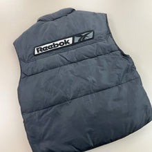 Load image into Gallery viewer, Reebok Gilet - Small-REEBOK-olesstore-vintage-secondhand-shop-austria-österreich