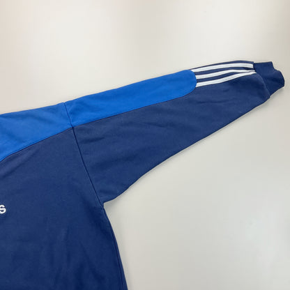 Adidas 00s Sweatshirt - Medium-ADIDAS-olesstore-vintage-secondhand-shop-austria-österreich