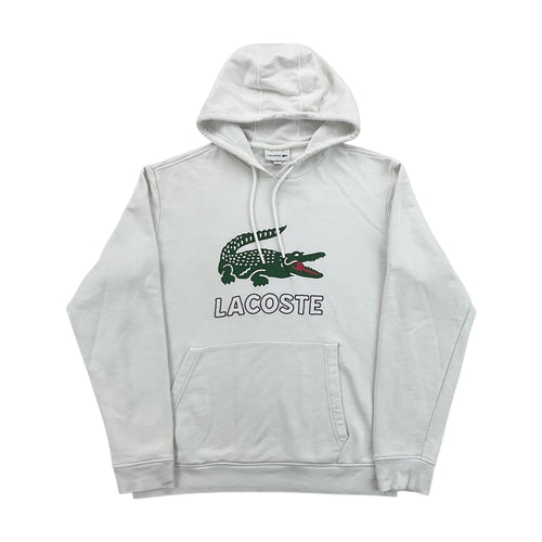 Lacoste Hoodie - Large-LACOSTE-olesstore-vintage-secondhand-shop-austria-österreich