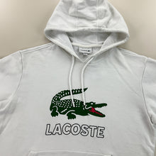 Load image into Gallery viewer, Lacoste Hoodie - Large-LACOSTE-olesstore-vintage-secondhand-shop-austria-österreich