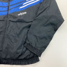 Load image into Gallery viewer, Adidas Track Jacket - Large-ADIDAS-olesstore-vintage-secondhand-shop-austria-österreich