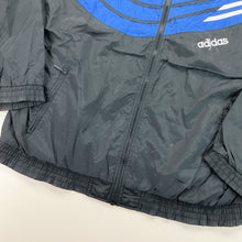 Load image into Gallery viewer, Adidas Track Jacket - Large-ADIDAS-olesstore-vintage-secondhand-shop-austria-österreich