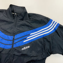 Load image into Gallery viewer, Adidas Track Jacket - Large-ADIDAS-olesstore-vintage-secondhand-shop-austria-österreich