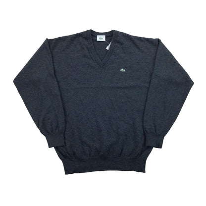 Lacoste Sweatshirt - Medium-LACOSTE-olesstore-vintage-secondhand-shop-austria-österreich