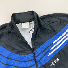 Load image into Gallery viewer, Adidas Track Jacket - Large-ADIDAS-olesstore-vintage-secondhand-shop-austria-österreich