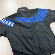 Load image into Gallery viewer, Adidas Track Jacket - Large-ADIDAS-olesstore-vintage-secondhand-shop-austria-österreich