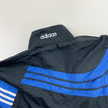 Load image into Gallery viewer, Adidas Track Jacket - Large-ADIDAS-olesstore-vintage-secondhand-shop-austria-österreich