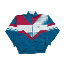 Load image into Gallery viewer, Reebok Track Jacket - XL-REEBOK-olesstore-vintage-secondhand-shop-austria-österreich