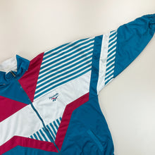 Load image into Gallery viewer, Reebok Track Jacket - XL-REEBOK-olesstore-vintage-secondhand-shop-austria-österreich