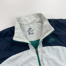 Load image into Gallery viewer, Nike Track Jacket - Large-NIKE-olesstore-vintage-secondhand-shop-austria-österreich