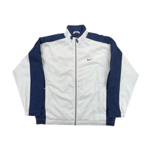 Load image into Gallery viewer, Nike Track Jacket - Large-NIKE-olesstore-vintage-secondhand-shop-austria-österreich