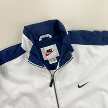 Load image into Gallery viewer, Nike Track Jacket - Large-NIKE-olesstore-vintage-secondhand-shop-austria-österreich