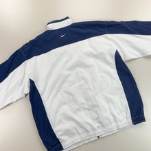 Load image into Gallery viewer, Nike Track Jacket - Large-NIKE-olesstore-vintage-secondhand-shop-austria-österreich