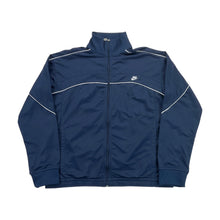 Load image into Gallery viewer, Nike Track Jacket - XL-NIKE-olesstore-vintage-secondhand-shop-austria-österreich