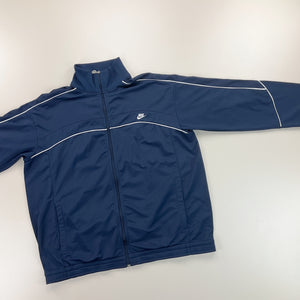 Nike Track Jacket - XL-NIKE-olesstore-vintage-secondhand-shop-austria-österreich