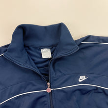 Load image into Gallery viewer, Nike Track Jacket - XL-NIKE-olesstore-vintage-secondhand-shop-austria-österreich