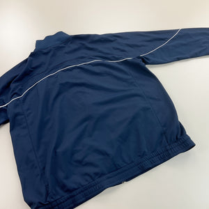 Nike Track Jacket - XL-NIKE-olesstore-vintage-secondhand-shop-austria-österreich