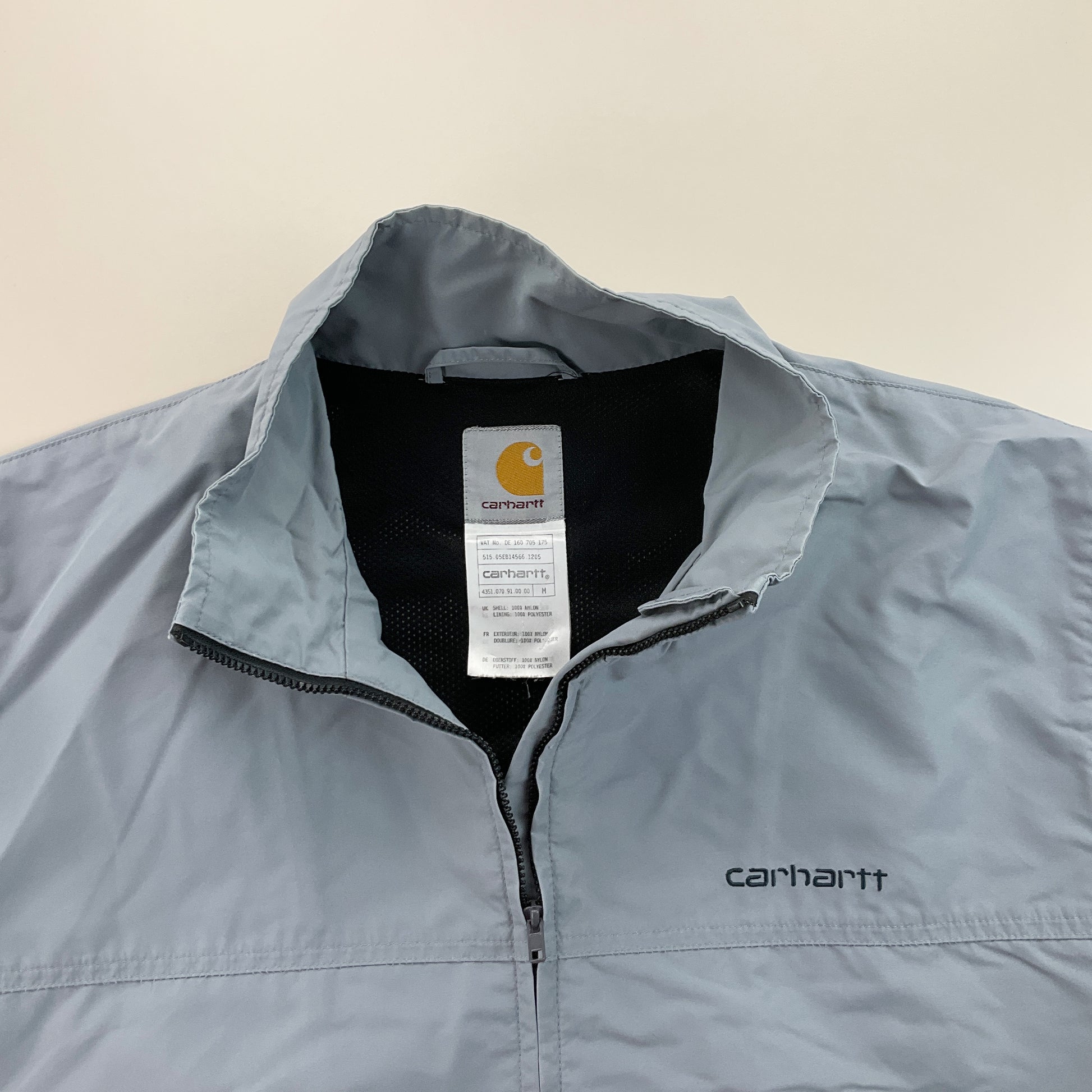 Carhartt Jacket - Medium-CARHARTT-olesstore-vintage-secondhand-shop-austria-österreich