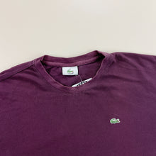 Load image into Gallery viewer, Lacoste T-Shirt - XXL-LACOSTE-olesstore-vintage-secondhand-shop-austria-österreich