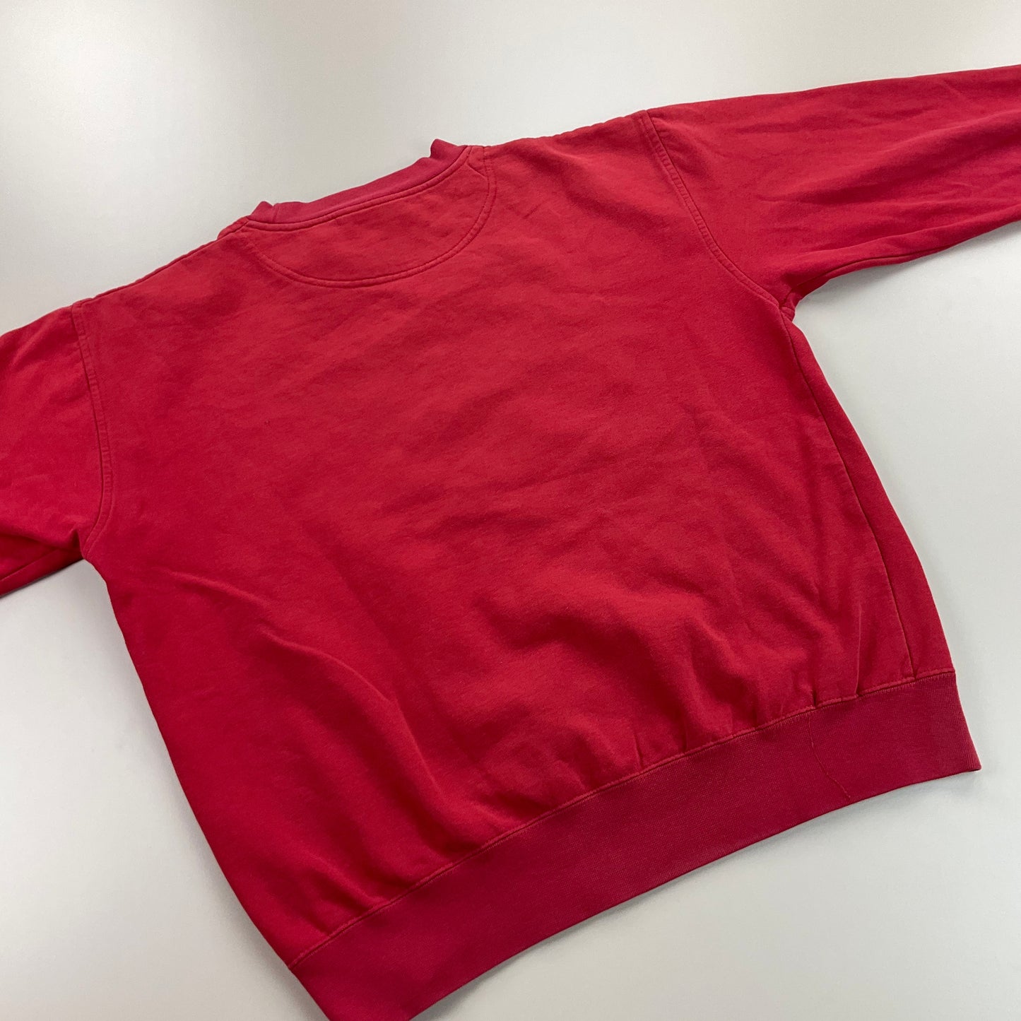 Kappa Sweatshirt - Small-KAPPA-olesstore-vintage-secondhand-shop-austria-österreich