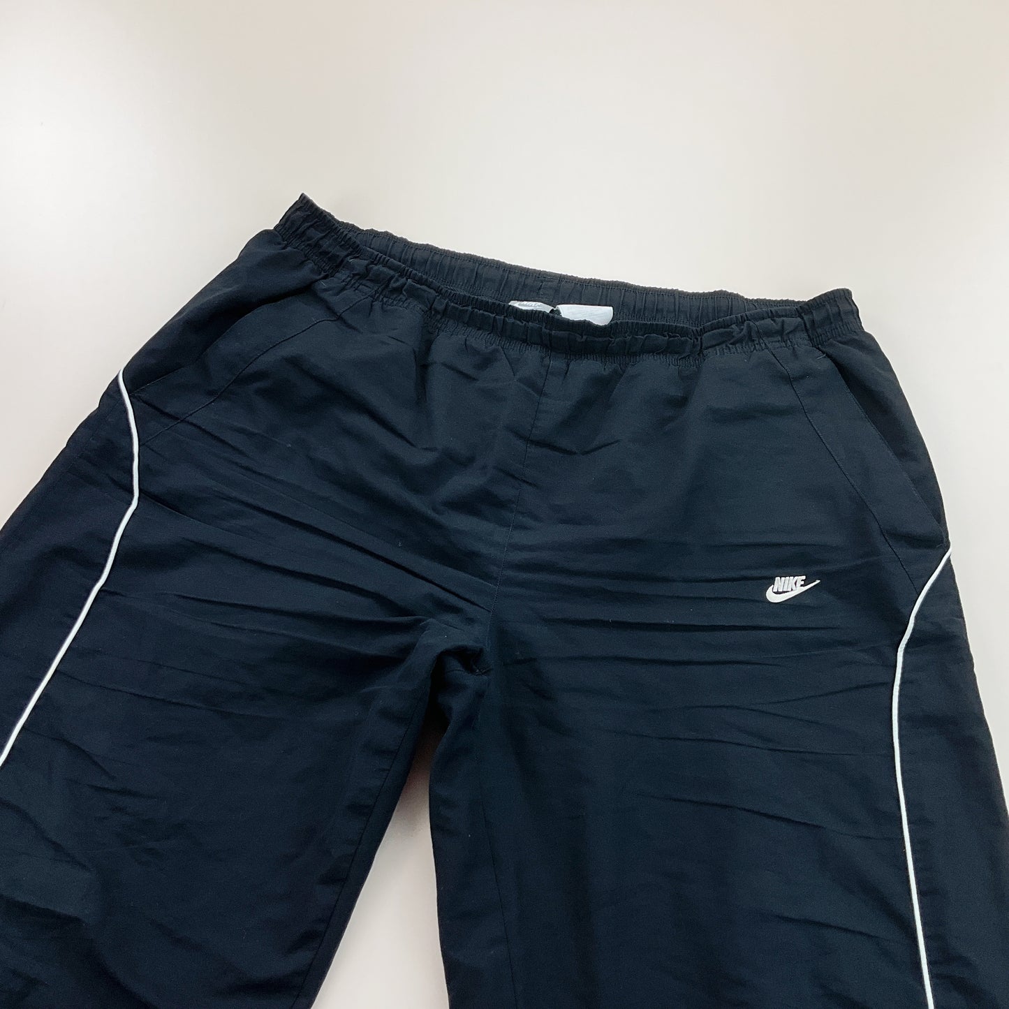 Nike Track Pants Jogger - XXL-NIKE-olesstore-vintage-secondhand-shop-austria-österreich