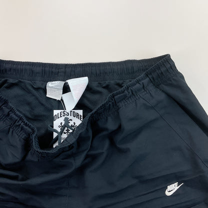 Nike Track Pants Jogger - XXL-NIKE-olesstore-vintage-secondhand-shop-austria-österreich