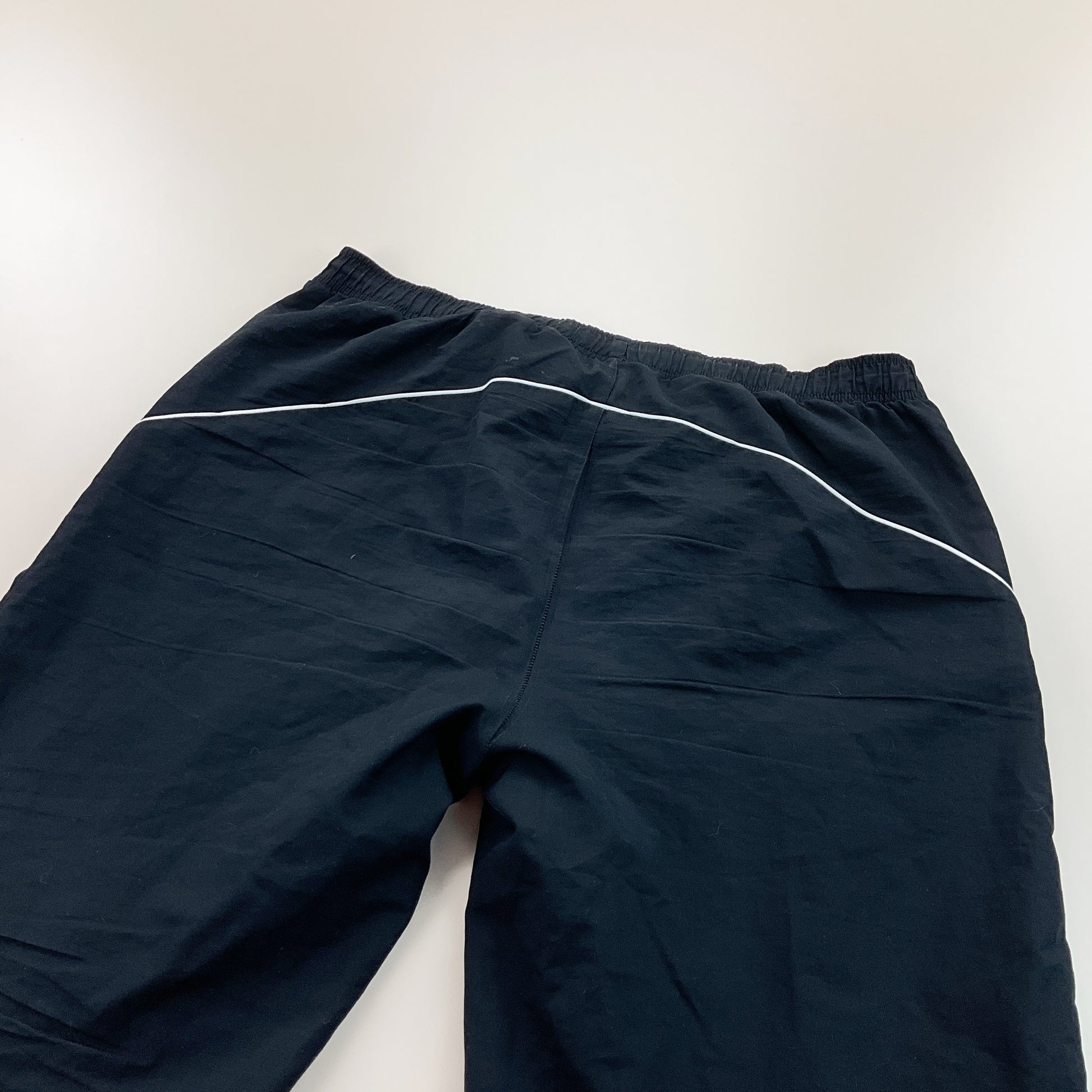 Nike Track Pants Jogger - XXL-NIKE-olesstore-vintage-secondhand-shop-austria-österreich