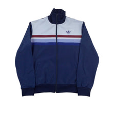 Load image into Gallery viewer, Adidas 70s Track Jacket - Medium-Adidas-olesstore-vintage-secondhand-shop-austria-österreich