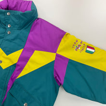 Load image into Gallery viewer, Fila Ski Jacket - Medium-FILA-olesstore-vintage-secondhand-shop-austria-österreich