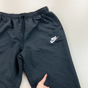 Nike Track Pants Jogger - XL-NIKE-olesstore-vintage-secondhand-shop-austria-österreich