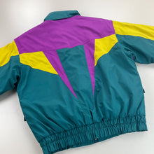 Load image into Gallery viewer, Fila Ski Jacket - Medium-FILA-olesstore-vintage-secondhand-shop-austria-österreich