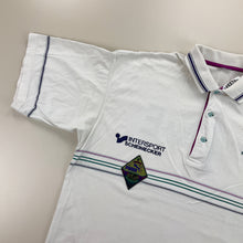 Load image into Gallery viewer, Puma 90s Tennis Polo Shirt - XL-PUMA-olesstore-vintage-secondhand-shop-austria-österreich