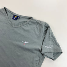 Load image into Gallery viewer, Aeronautica T-Shirt SET - Medium-AERONAUTICA-olesstore-vintage-secondhand-shop-austria-österreich