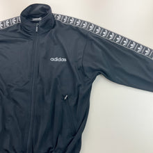 Load image into Gallery viewer, Adidas Jacket - Medium-Adidas-olesstore-vintage-secondhand-shop-austria-österreich