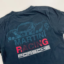 Load image into Gallery viewer, Porsche T-Shirt - Small-PORSCHE-olesstore-vintage-secondhand-shop-austria-österreich