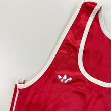 Load image into Gallery viewer, Adidas 70s Running Top - Medium-Adidas-olesstore-vintage-secondhand-shop-austria-österreich