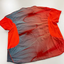 Load image into Gallery viewer, Nike Sport T-Shirt - XL-NIKE-olesstore-vintage-secondhand-shop-austria-österreich