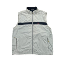 Load image into Gallery viewer, Helly Hansen Vest - XL-HELLY HANSEN-olesstore-vintage-secondhand-shop-austria-österreich